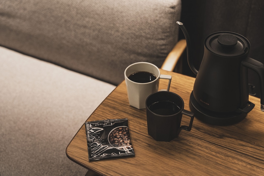 bespoke hotel shinjuku