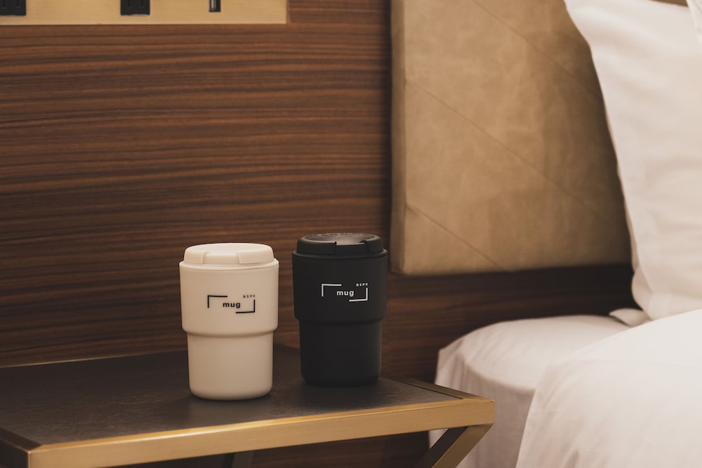 bespoke hotel shinjuku