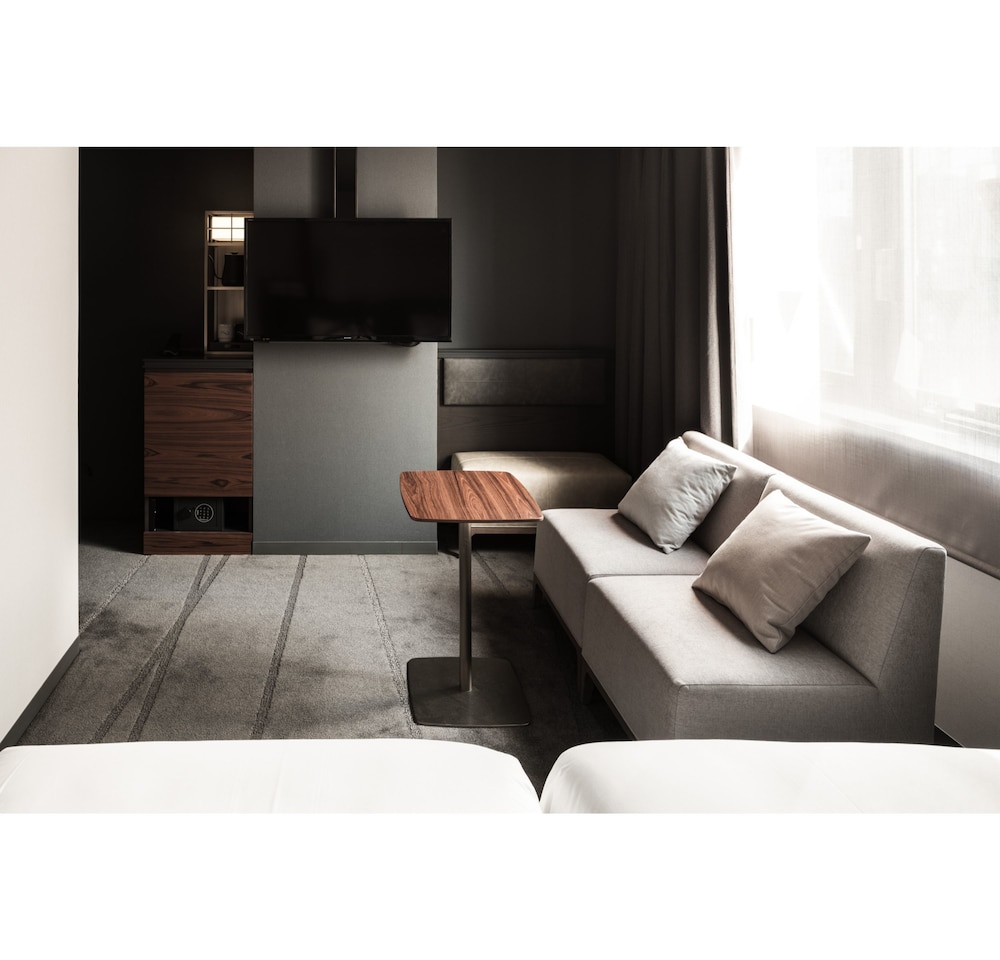 bespoke hotel shinjuku