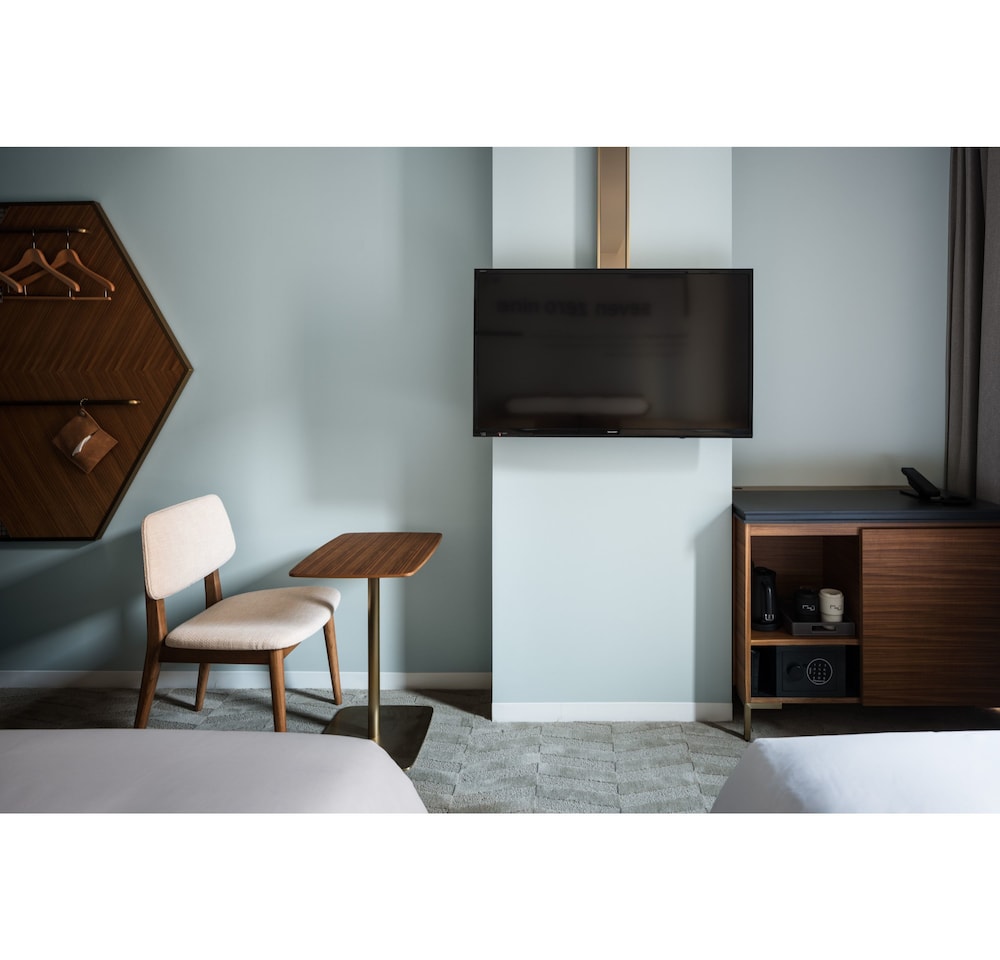 bespoke hotel shinjuku