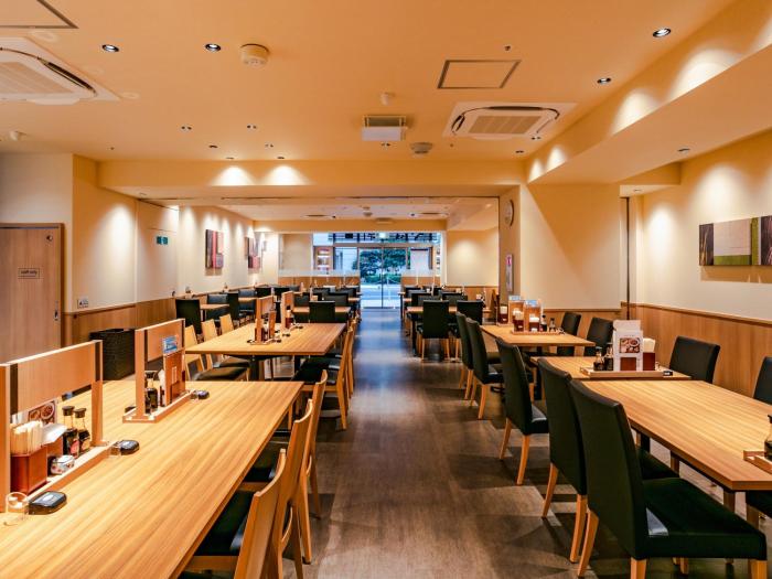 unizo inn osaka kitahama