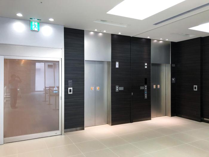 unizo inn osaka kitahama