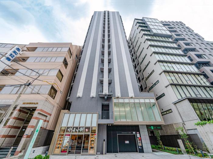 unizo inn osaka kitahama