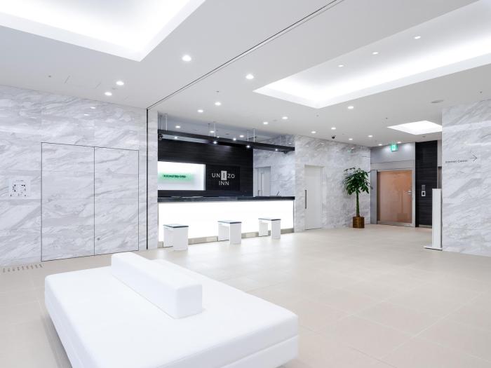 unizo inn osaka kitahama