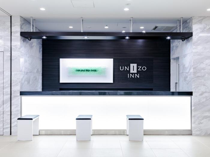 unizo inn osaka kitahama