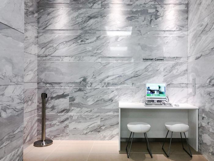 unizo inn osaka kitahama