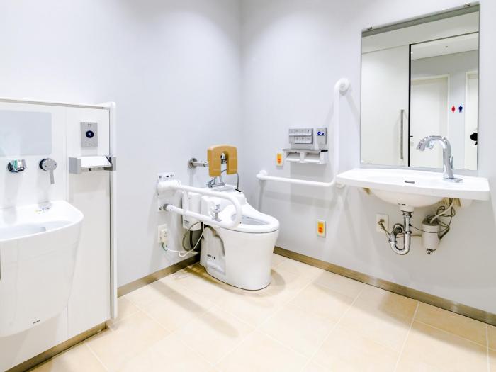 unizo inn osaka kitahama