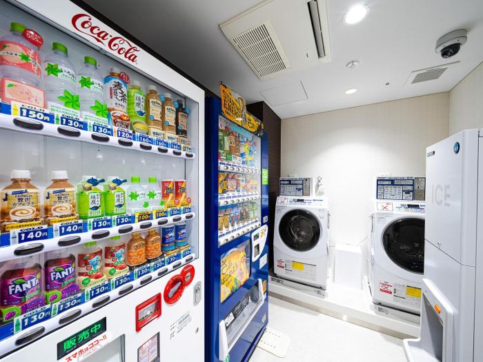 unizo inn osaka kitahama