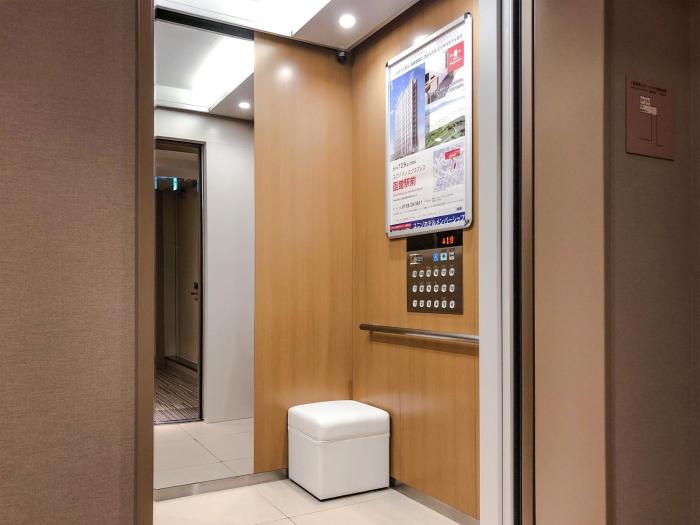 unizo inn osaka kitahama