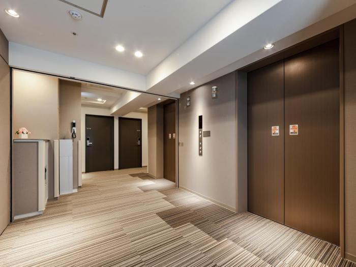 unizo inn osaka kitahama