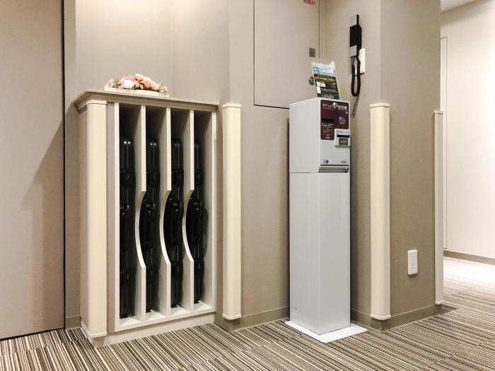 unizo inn osaka kitahama