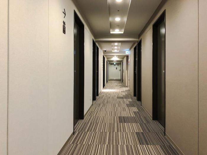 unizo inn osaka kitahama