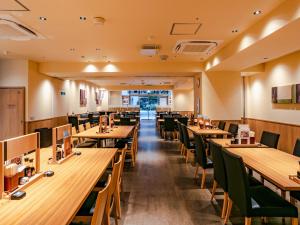 unizo inn osaka kitahama