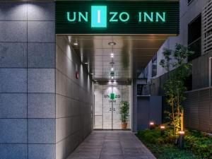 unizo inn osaka kitahama