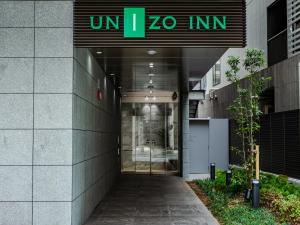 unizo inn osaka kitahama