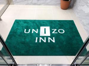 unizo inn osaka kitahama