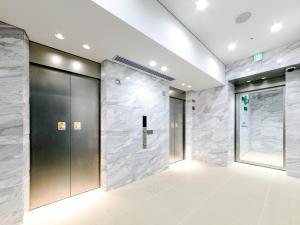 unizo inn osaka kitahama