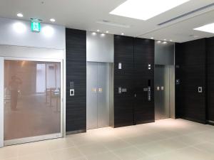 unizo inn osaka kitahama