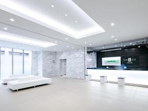 unizo inn osaka kitahama