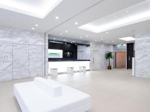 unizo inn osaka kitahama