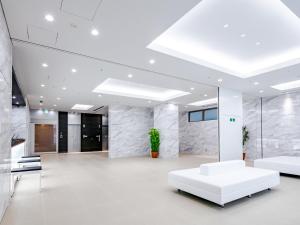 unizo inn osaka kitahama