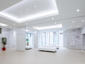 unizo inn osaka kitahama