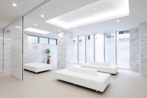 unizo inn osaka kitahama