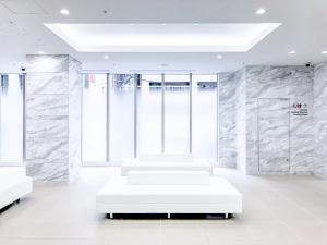 unizo inn osaka kitahama