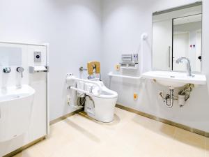 unizo inn osaka kitahama