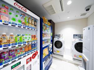 unizo inn osaka kitahama