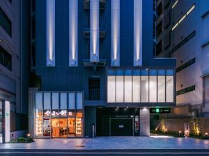 unizo inn osaka kitahama