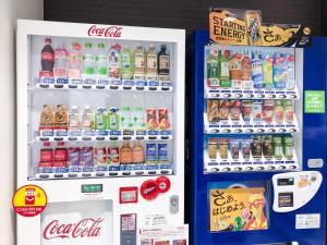 unizo inn osaka kitahama