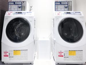 unizo inn osaka kitahama