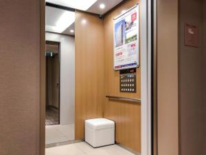 unizo inn osaka kitahama