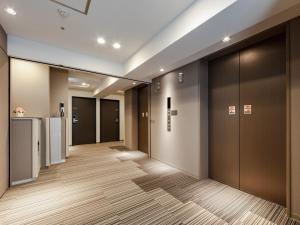 unizo inn osaka kitahama