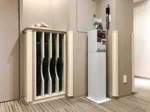 unizo inn osaka kitahama