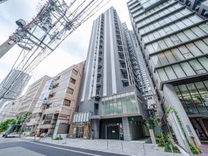 unizo inn osaka kitahama