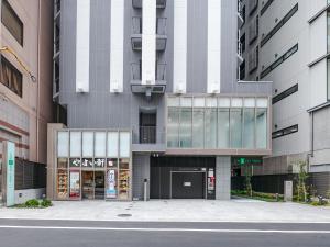 unizo inn osaka kitahama