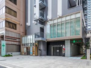 unizo inn osaka kitahama