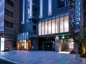 unizo inn osaka kitahama