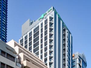 unizo inn osaka kitahama