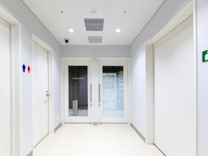 unizo inn osaka kitahama