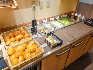 unizo inn osaka kitahama