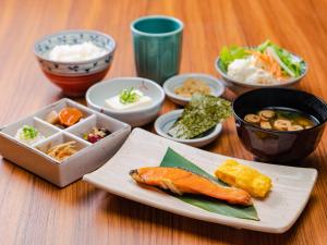 unizo inn osaka kitahama