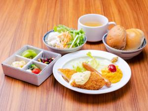 unizo inn osaka kitahama