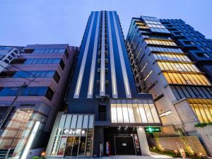 unizo inn osaka kitahama