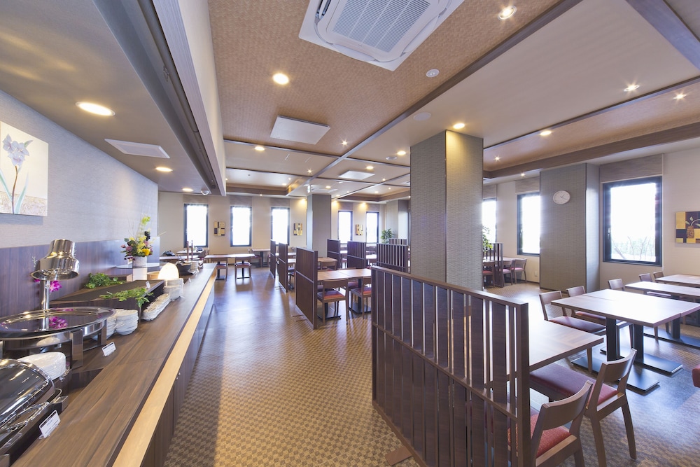 hotel route inn yamaguchi yudaonsen