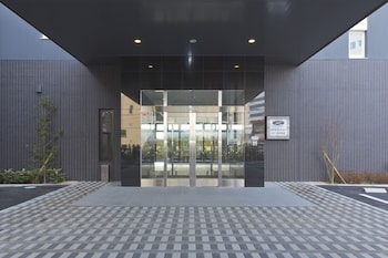 hotel route inn yamaguchi yudaonsen