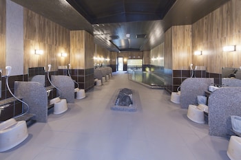 hotel route inn yamaguchi yudaonsen