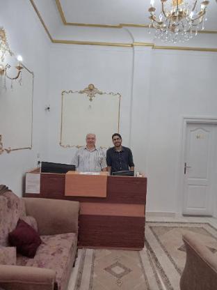 new panorama hotel